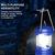 Toys and Hobbies 3-in-1 Portable LED Flame Lantern-UlGadget