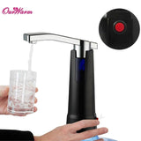 Electric Water Dispenser-UlGadget