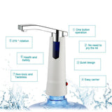 Electric Water Dispenser-UlGadget