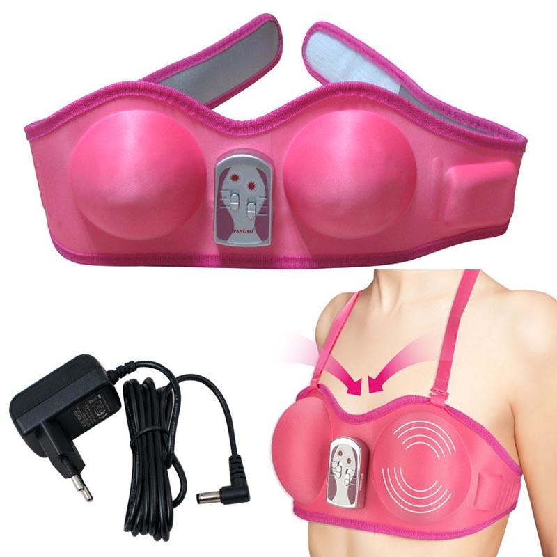 Breast Enlargement Bra-UlGadget