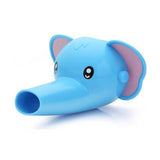 Lovely Cartoon Faucet Extender For Kids-UlGadget