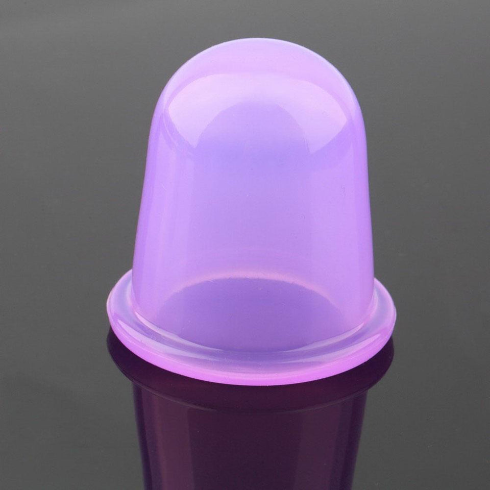 ANTI-CELLULITE VACUUM CUP-UlGadget