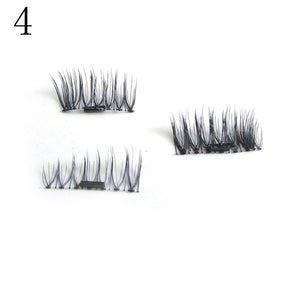 Magnetic Eyelashes-UlGadget