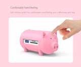 Pig USB Hub #2-UlGadget