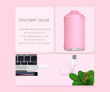 Pig USB Hub #2-UlGadget