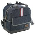 Denim Lunch Bag-UlGadget