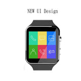 Smart Watch #3-UlGadget