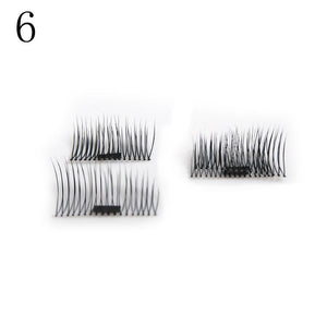 Magnetic Eyelashes-UlGadget