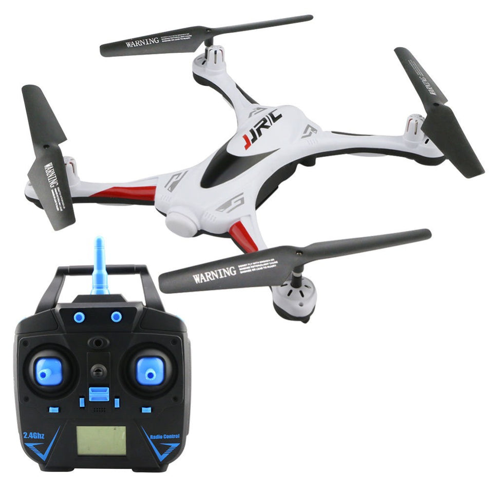 Waterproof Drone 6-Axis Gyro 400mAh 3D Mode