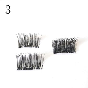 Magnetic Eyelashes-UlGadget