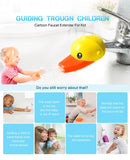 Lovely Cartoon Faucet Extender For Kids-UlGadget