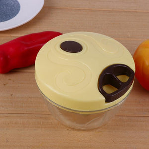 Food Chopper-UlGadget