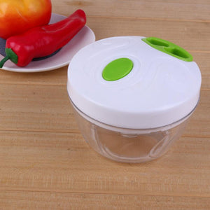 Food Chopper-UlGadget