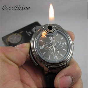 Lighter Watch #2-UlGadget