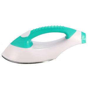 Mini Portable Electric Steam Iron #2-UlGadget