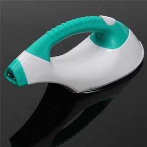 Mini Portable Electric Steam Iron #2-UlGadget