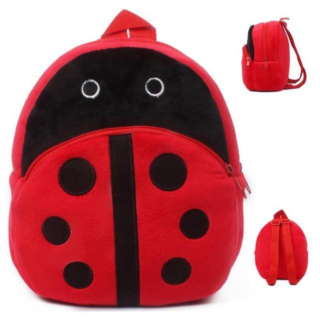 Kids Cartoon Schoolbag-UlGadget