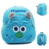 Kids Cartoon Schoolbag-UlGadget