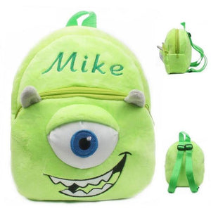 Kids Cartoon Schoolbag-UlGadget