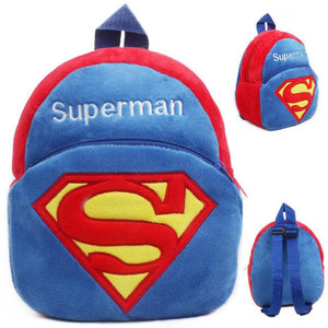 Kids Cartoon Schoolbag-UlGadget