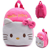 Kids Cartoon Schoolbag-UlGadget