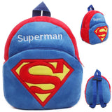 Kids Cartoon Schoolbag-UlGadget