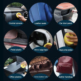 Car Plastic Plating Refurbishing Agent-UlGadget