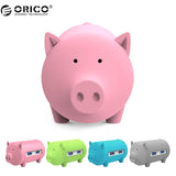 Pig USB Hub #2-UlGadget