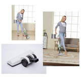 Mini Portable Vacuum Cleaner-UlGadget