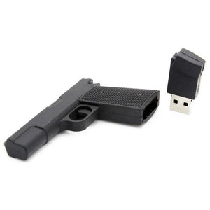 Mini AK47 Gun USB-UlGadget