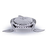 Shark House Tent For Pets-UlGadget