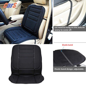 AWESOME 12V WINTER CAR SEAT WARMER-UlGadget