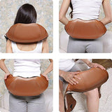 Shiatsu Massager-UlGadget