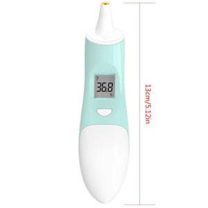 Infrared Ear & Forehead Body Thermometer