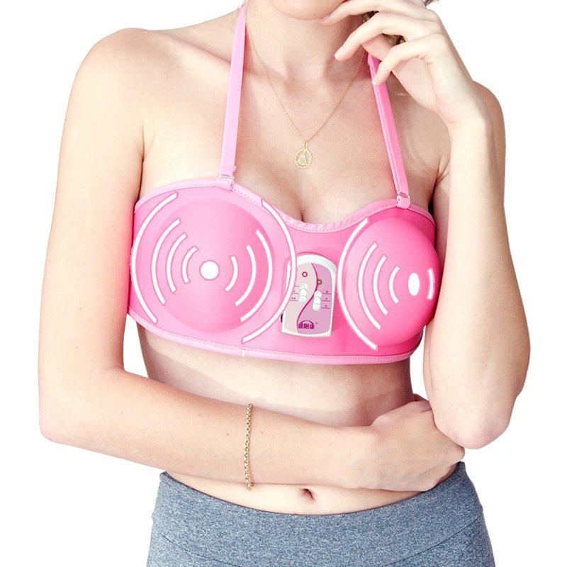 Breast Enlargement Bra-UlGadget