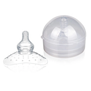 Breastfeeding Silicone Nipple Protector