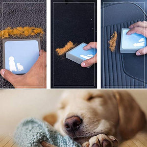 Pet Products Pet Hair Cleaner-UlGadget