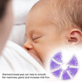 Hot And Cold Compress Nursing  Breast Pads