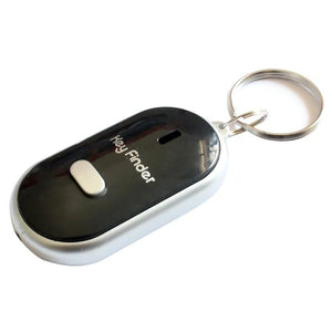 Flashing Whistle Reponse Key Finder Locator-UlGadget