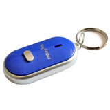 Flashing Whistle Reponse Key Finder Locator-UlGadget