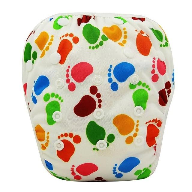 Mother and Kids REUSABLE SWIM DIAPER-UlGadget