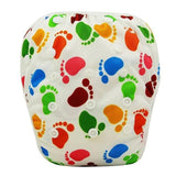 Mother and Kids REUSABLE SWIM DIAPER-UlGadget