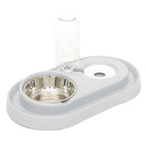 Pet Products Pets Water and Food Set-UlGadget