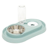 Pet Products Pets Water and Food Set-UlGadget