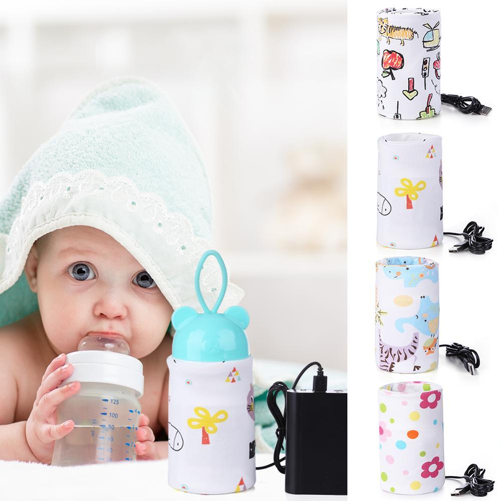 Mother and Kids Baby Bottle Warmer Portable-UlGadget