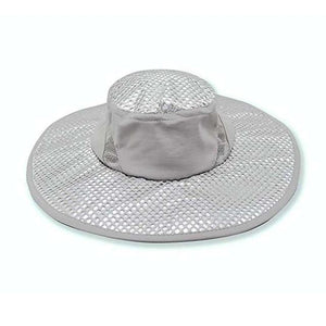 Hydro Cooling Sun Hat-UlGadget