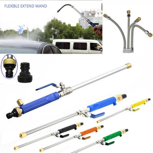 High Pressure Power Washer Water Spray Gun-UlGadget