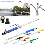 High Pressure Power Washer Water Spray Gun-UlGadget