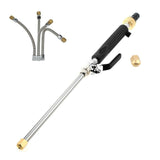 High Pressure Power Washer Water Spray Gun-UlGadget