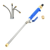 High Pressure Power Washer Water Spray Gun-UlGadget